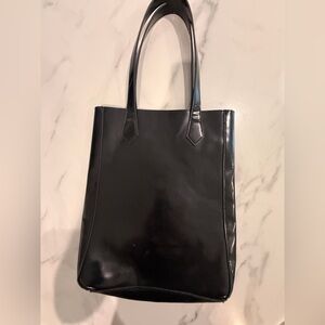Givenchy  Black Tote Bag